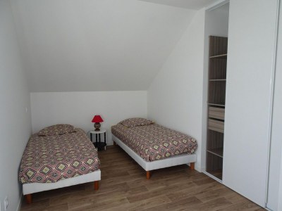 Holiday house Ferienhaus in Paimpol nahe Stränden - Features photo 8