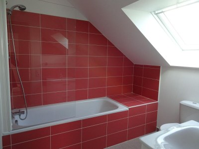 Holiday house Ferienhaus in Paimpol nahe Stränden - Features photo 10