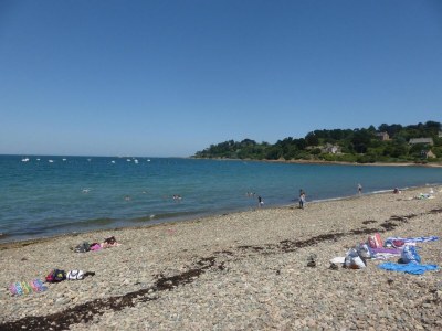 Holiday house Ferienhaus in Paimpol nahe Stränden - Environment photo 15