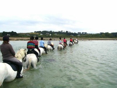Holiday house Ferienhaus in Paimpol nahe Stränden - Environment photo 18