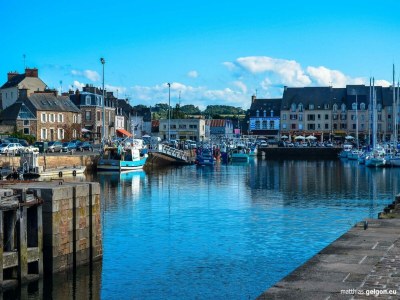 Holiday house Ferienhaus in Paimpol nahe Stränden - Environment photo 21