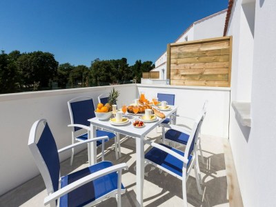 Holiday park Maisonette in France with Modern Comfort - Outdoor photo 5