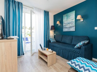 Holiday park Maisonette in France with Modern Comfort - Features photo 12
