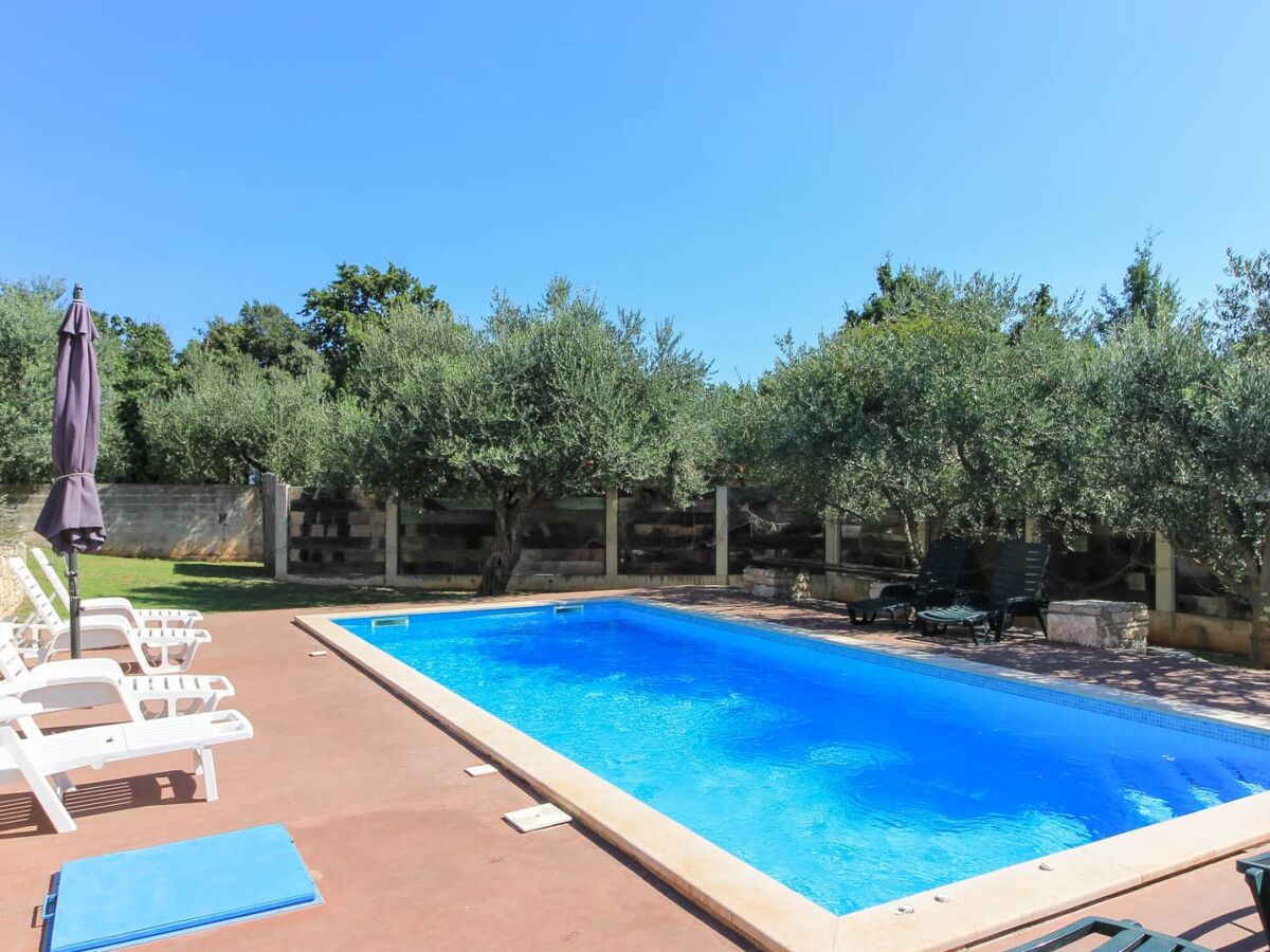 Holiday house Villa Skamnice - Outdoor photo 4