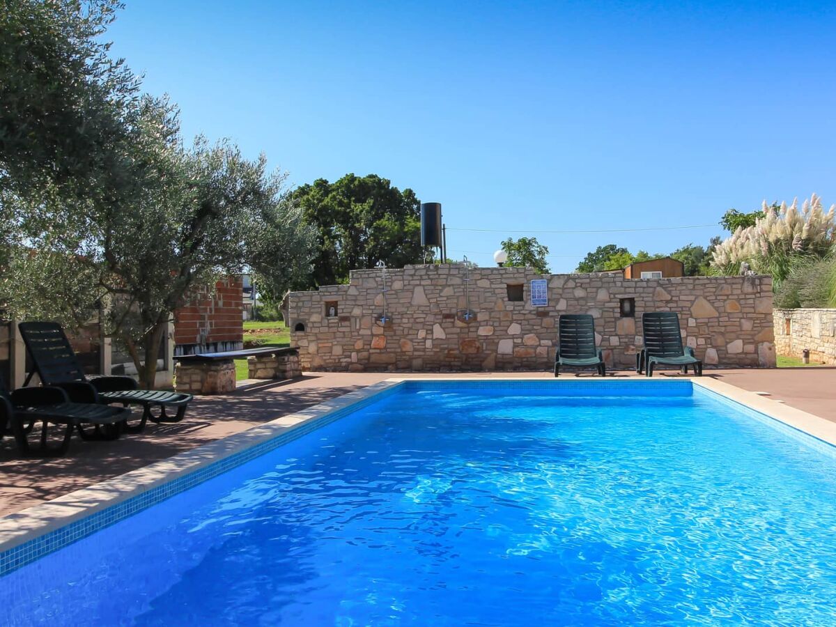 Holiday house Villa Skamnice - Outdoor photo 5