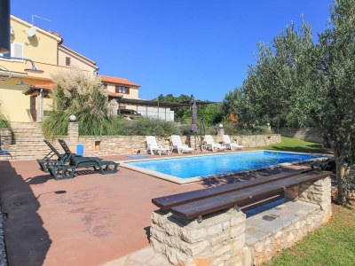 Holiday house Villa Skamnice - Outdoor photo 2