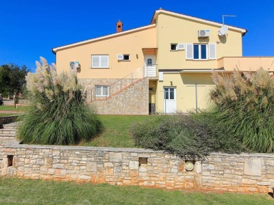 Holiday house Villa Skamnice - Outdoor photo 6