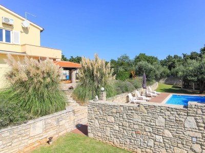 Holiday house Villa Skamnice - Outdoor photo 7