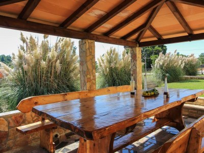 Holiday house Villa Skamnice - Outdoor photo 9