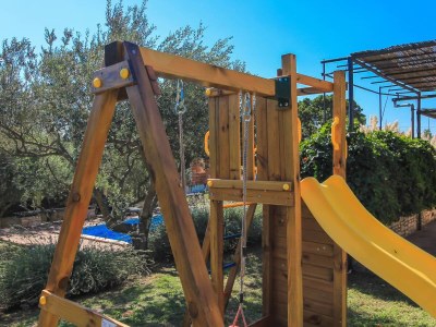 Holiday house Villa Skamnice - Outdoor photo 10