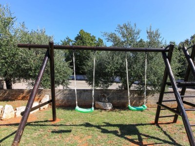 Holiday house Villa Skamnice - Outdoor photo 11