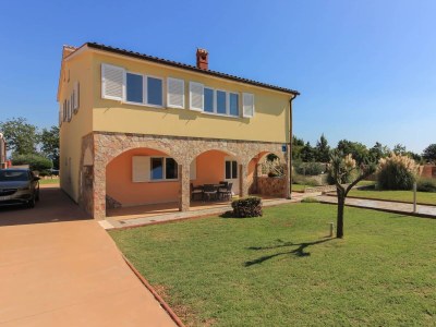 Holiday house Villa Skamnice - Outdoor photo 13