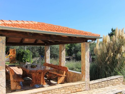 Holiday house Villa Skamnice - Outdoor photo 15