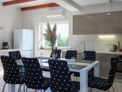 Holiday house Villa Skamnice - Features photo 16