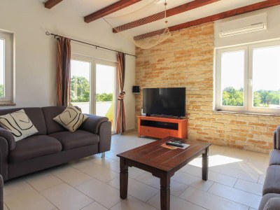 Holiday house Villa Skamnice - Features photo 34