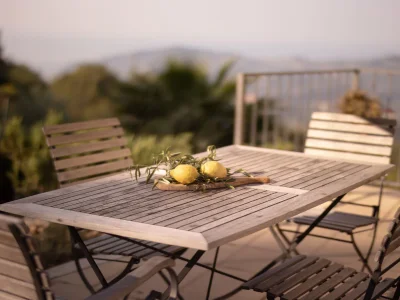 Holiday apartment What a Beautiful View - Outdoor photo 6