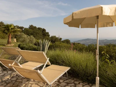 Holiday apartment What a Beautiful View - Outdoor photo 7