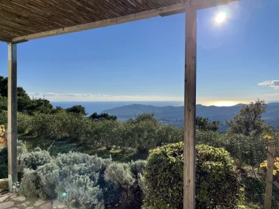 Holiday apartment What a Beautiful View - Outdoor photo 9