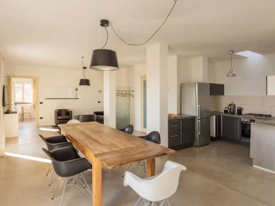 Holiday apartment What a Beautiful View - Features photo 14