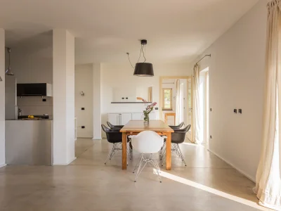 Holiday apartment What a Beautiful View - Features photo 15