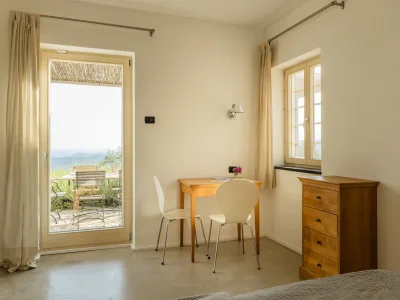 Holiday apartment What a Beautiful View - Features photo 19