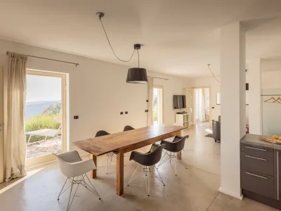 Holiday apartment What a Beautiful View - Features photo 20