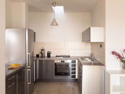 Holiday apartment What a Beautiful View - Features photo 21