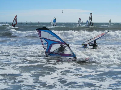 Holiday apartment What a Beautiful View - Environment photo 24