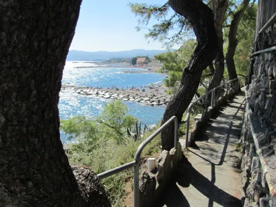 Holiday apartment What a Beautiful View - Environment photo 26