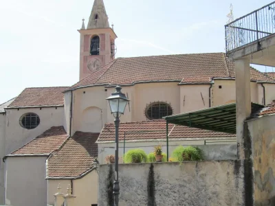 Holiday apartment What a Beautiful View - Environment photo 27