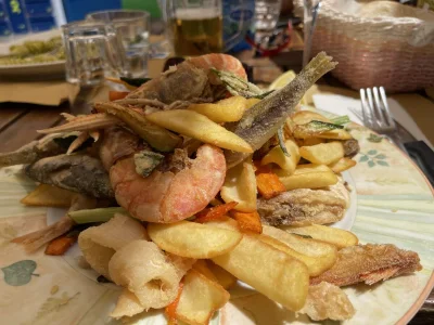 Holiday apartment What a Beautiful View - Environment photo 30