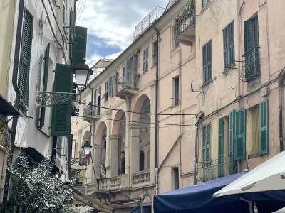 Holiday apartment What a Beautiful View - Environment photo 31