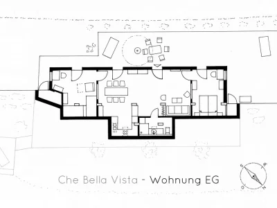 Holiday apartment What a Beautiful View - Document photo 32