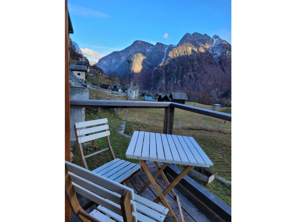 Holiday house Casa Viola - Outdoor photo 3