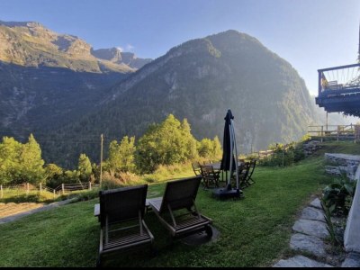 Holiday house Casa Viola - Outdoor photo 2