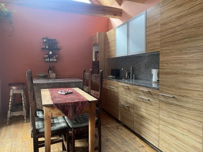 Holiday house Casa Viola - Features photo 4