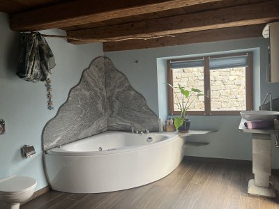 Holiday house Casa Viola - Features photo 12