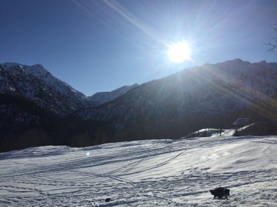 Holiday house Casa Viola - Environment photo 16