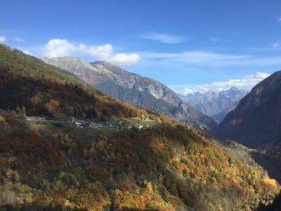 Holiday house Casa Viola - Environment photo 18