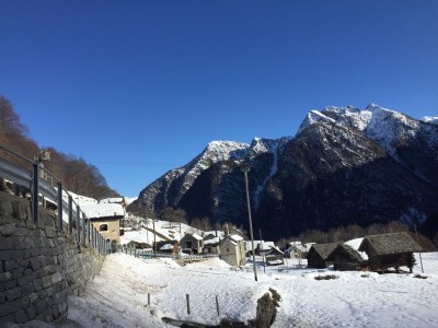 Holiday house Casa Viola - Environment photo 19