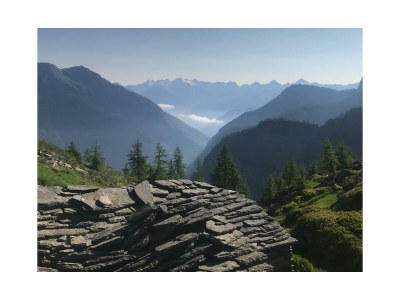 Holiday house Casa Viola - Environment photo 20