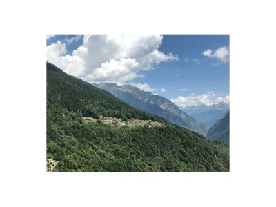 Holiday house Casa Viola - Environment photo 21