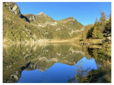 Holiday house Casa Viola - Environment photo 24