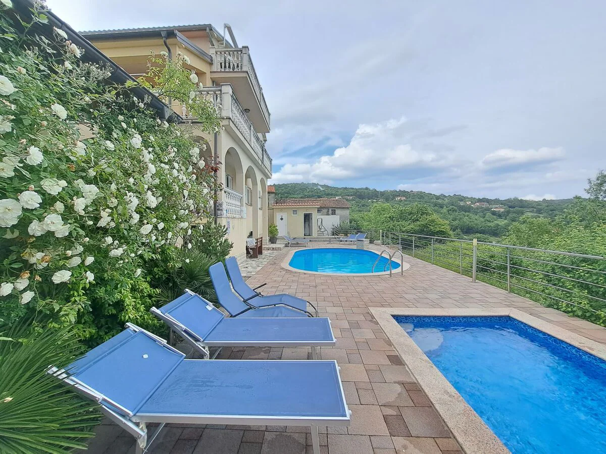 Apartment Apartment 3 - Outdoor photo 5