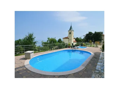 Apartment Apartment 3 in Opatija - Apartment