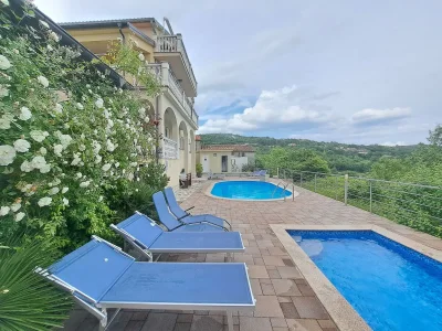 Apartment Apartment 3 - Outdoor photo 5