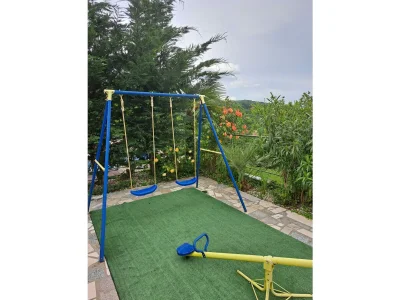 Apartment Apartment 3 - Outdoor photo 6