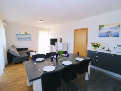 Apartment Apartment 3 - Features photo 8