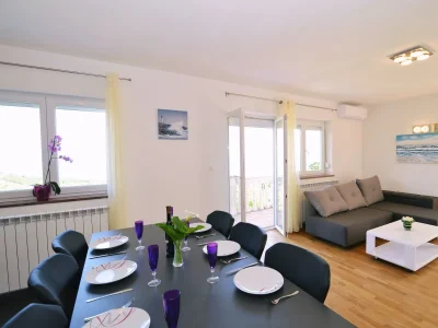 Apartment Apartment 3 - Features photo 9