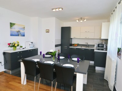 Apartment Apartment 3 - Features photo 11